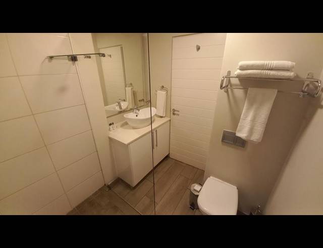 1 BEDROOM PROPERTY TO RENT IN MENLYN